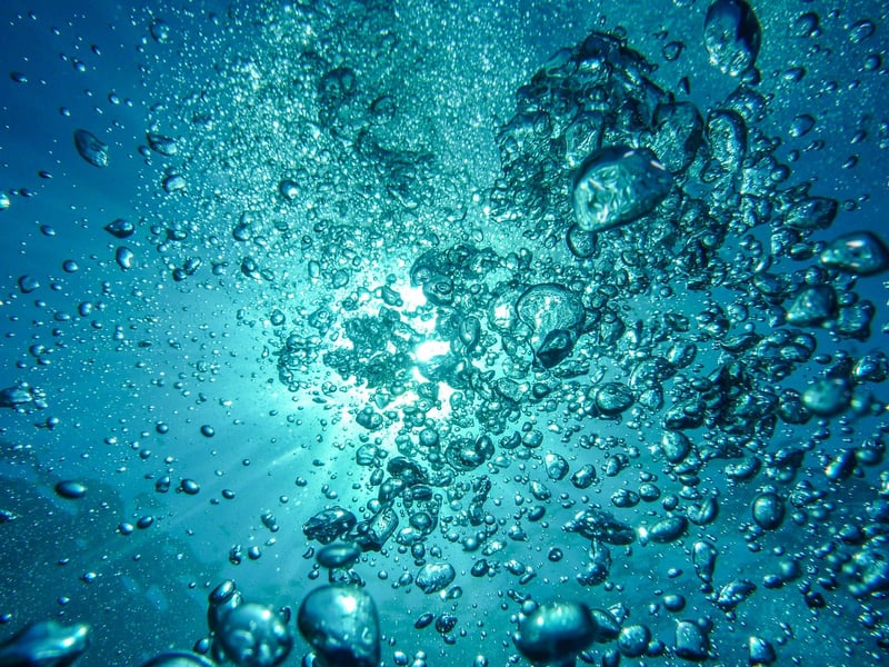 Scuba Diving
